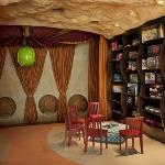 St.Regis Sadiyat Island Abu Dhabi