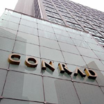 Conrad Tokyo