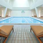 Century Hyatt Tokyo