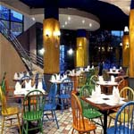 Novotel Chiang Mai
