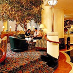 JW Marriott Hotel Surabaya