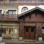 Le Saint Joseph