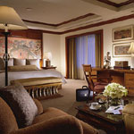 Four Seasons Hotel