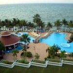 Royal Cliff Wing & Spa