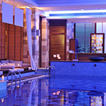 Columbia Beach Hotel