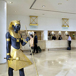 Sofitel Sphinx 3