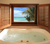 Prestige Junior Suite