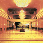 Keio Plaza
