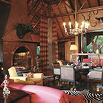Singita Ebony