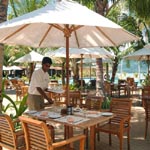 Sainte Anne Resort