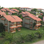 Attaleia Deluxe Holiday Village