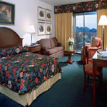 Cheyenne Mountain Resort