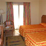 Maxim Plaza Garden Resort (Sunrise Island) 4