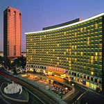Westin Century Plaza Hotel & Tower