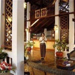 Hiliday Inn Phi Phi Resort