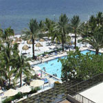 Sonesta Beach Key Biscayne