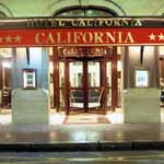 California Champs Elysees