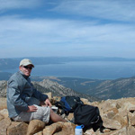 Lake Tahoe
