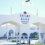 Dreams Beach 14