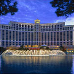 Bellagio Hotel
