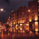 Crowne Plaza Amsterdam City Centre 1