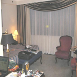 Marco Polo Hong Kong Hotel