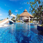 The Mangosteen Resort & Spa