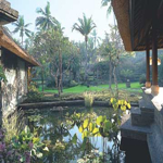 Bali Hyatt Hotel