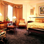 JW Marriott Hotel Surabaya