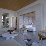 Amanzoe