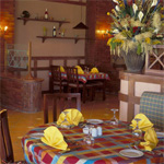 Oriental Resort 3