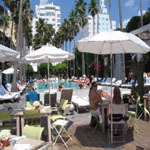 Delano Hotel Miami Beach