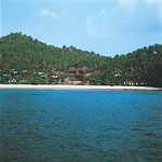 The Chedi