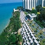 Royal Cliff Terrace