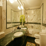 Luna Hotel Baglioni