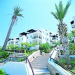 Majesty Club Hotel Belizia