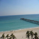 Newport Beachside Hotel & Resort (Miami Beach)