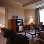 Ana Hotel Tokyo