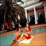 Monte Carlo Resort & Casino
