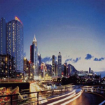 The Excelsior Hong Kong