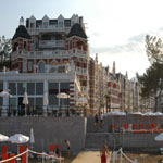 Orange Country Hotel /Kemer/
