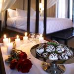 s - Raja Suite Bed Room 1