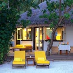 Angsana Resort & Spa Velavaru