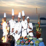 Katathani Bhuri Hotel & Beach Resort