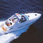 Sealine 1