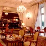 Le Bristol Palace
