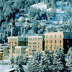 Kulm Hotel