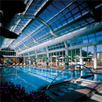 Four Seasons Hotel Hampshire 3