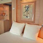 Le Meridien Garden Beach