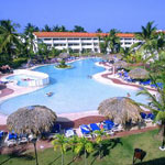 Occidental Playa Dorada